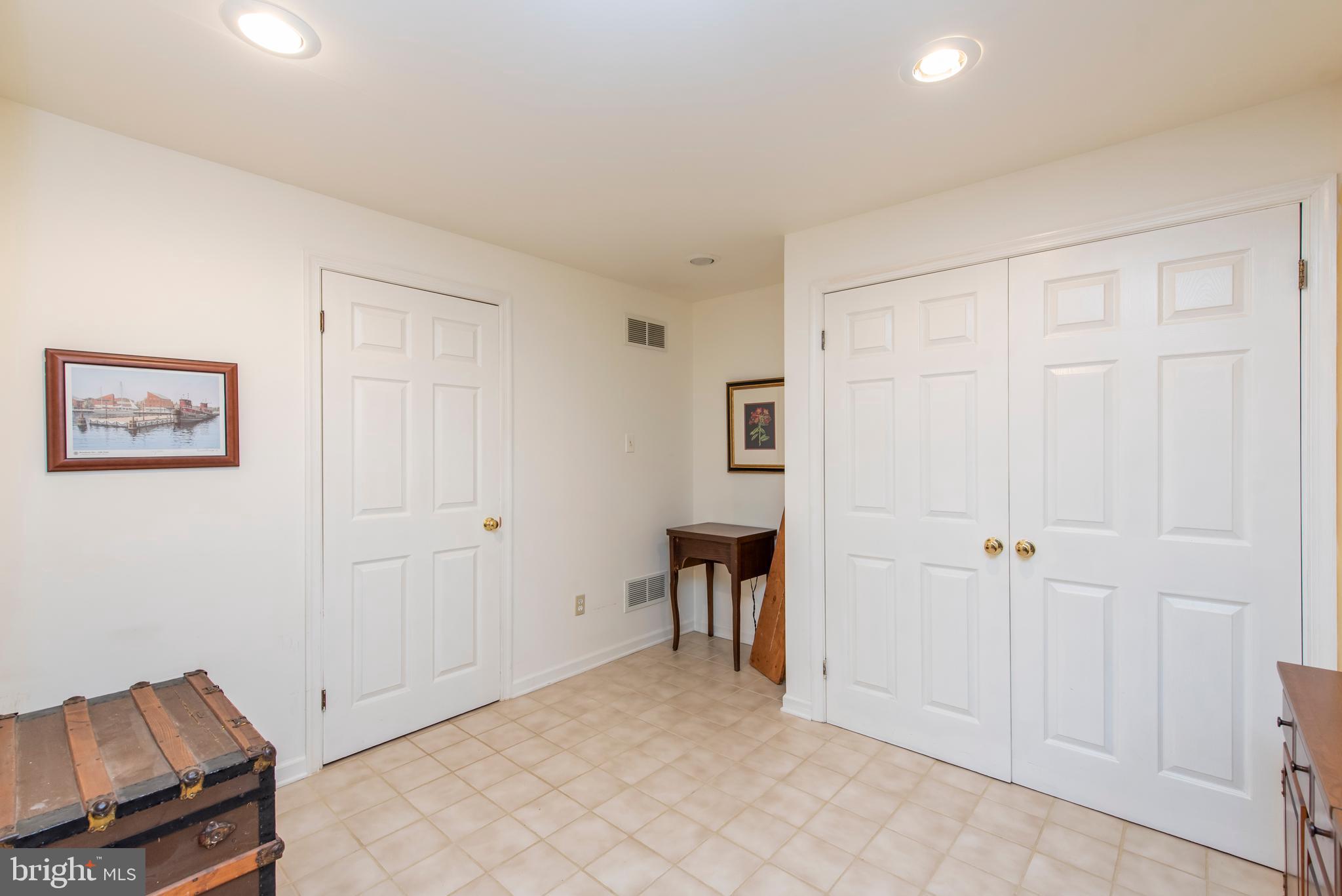4915 Harrogate Road Ellicott City, MD 21043 - Photo 39 of 60 Basement