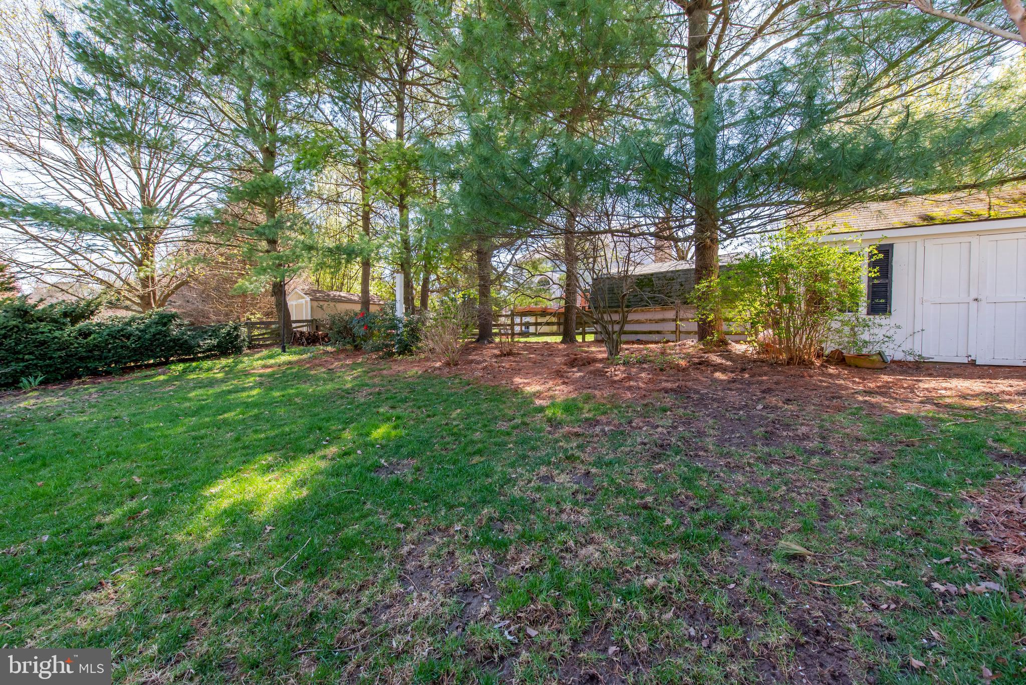 4915 Harrogate Road Ellicott City, MD 21043 - Photo 58 of 60 Exterior Back