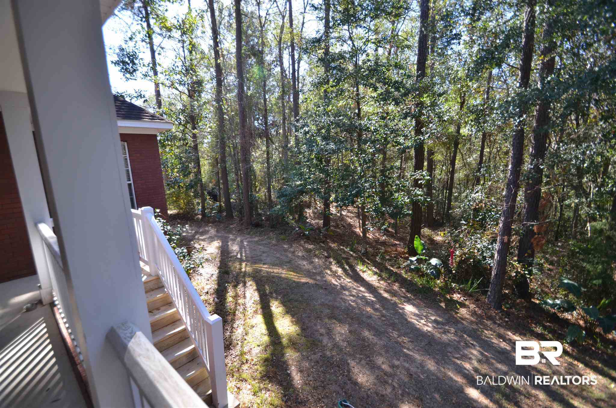 30432 Dolive Ridge Daphne, AL 36527 - Photo 44 of 47 Fabulous backyard with tons of privacy