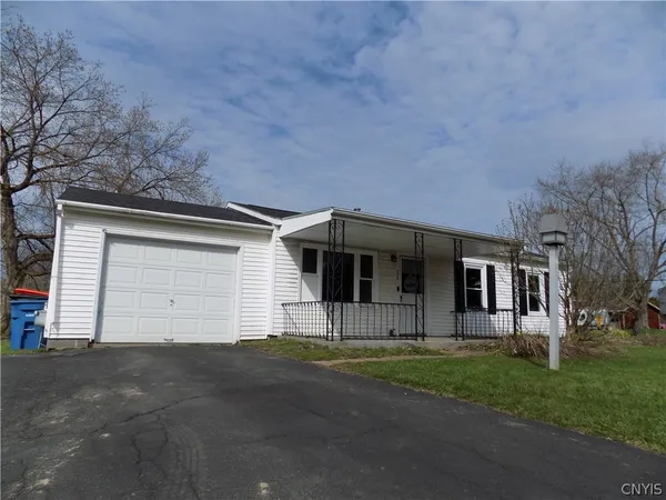 $164,700 | 235 Blanchard Boulevard, Van Buren, NY 13209