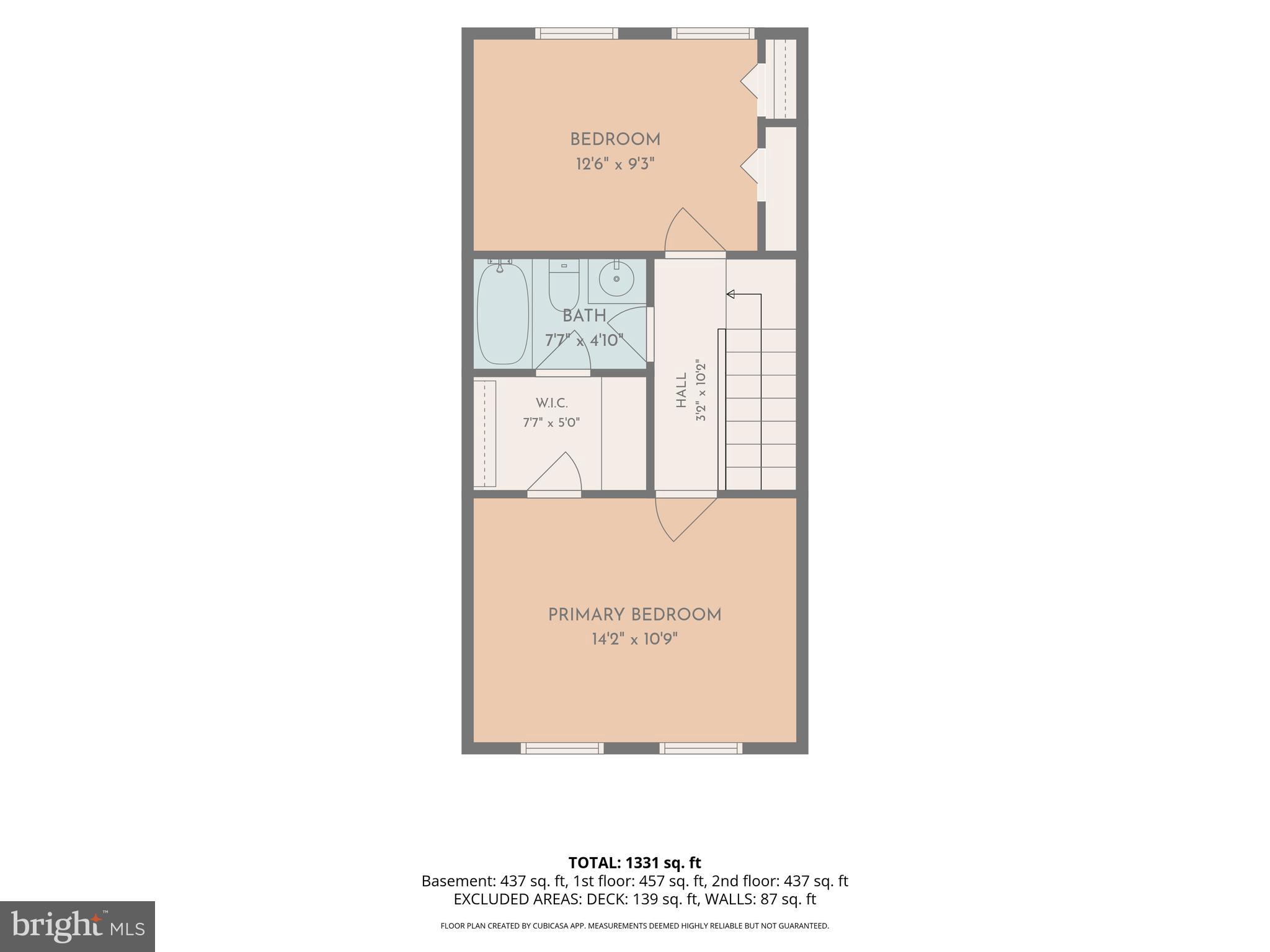 7664 Northern Oaks Court Springfield, VA 22153 - Photo 13 of 29