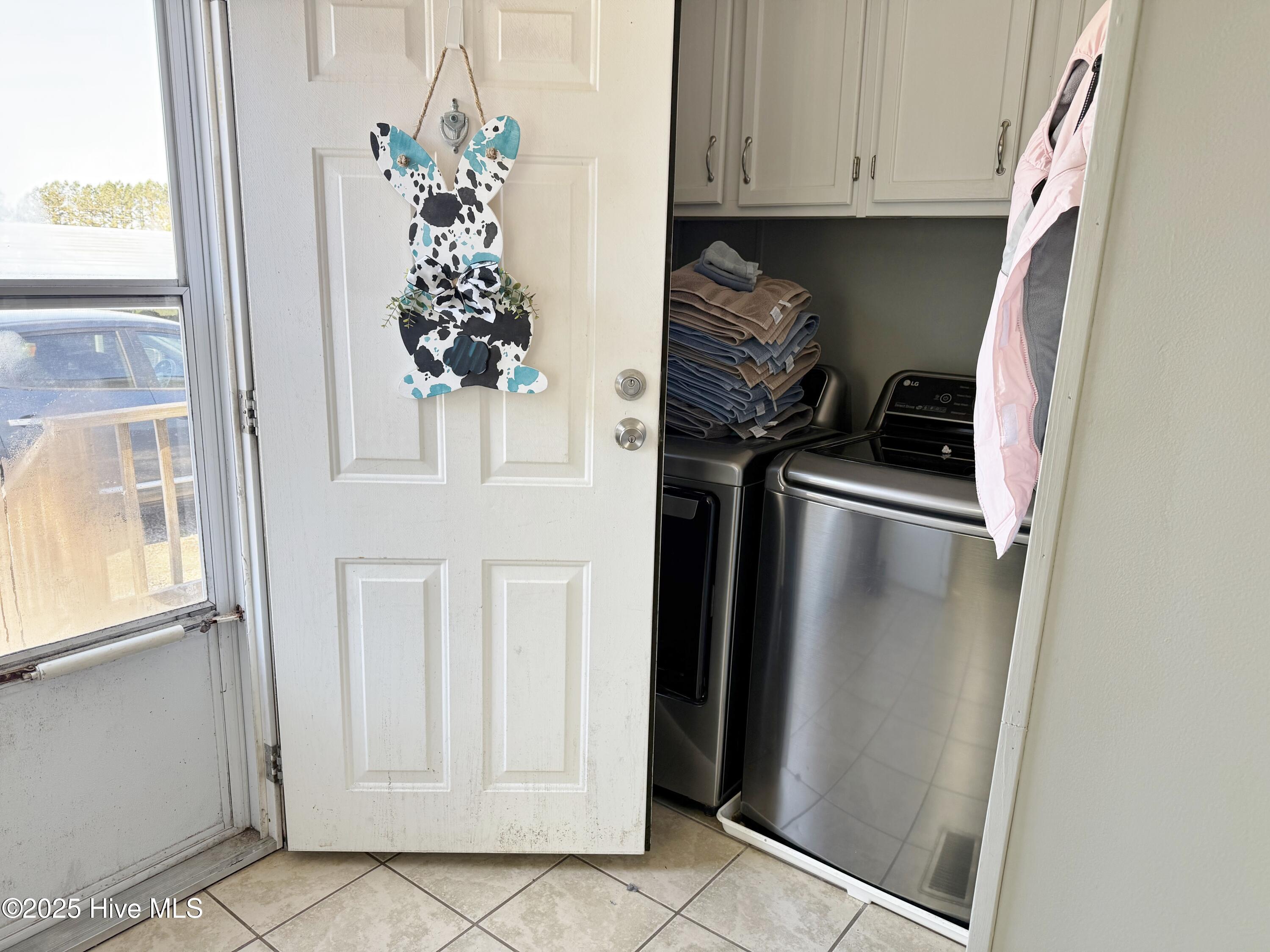 2534 Cobb Dail Road Farmville, NC 27828 - Photo 18 of 21 Mud Room