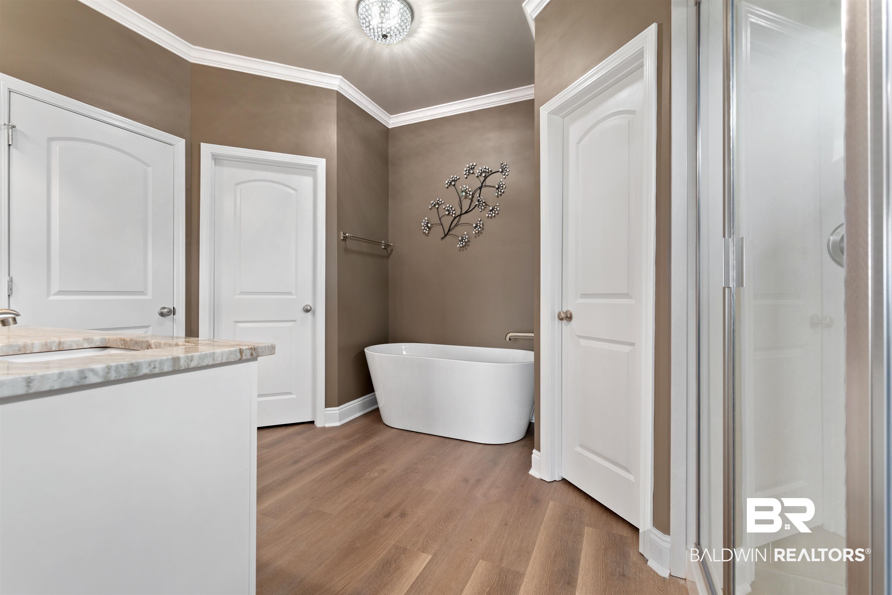 10164 Bridgewater Drive Theodore, AL 36582 - Photo 20 of 34 En Suite
