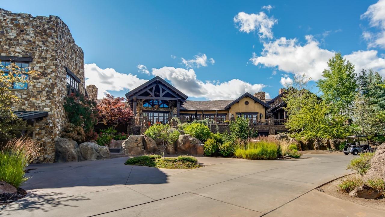 65904 Fazio Ln Bend Bend, OR 97701 - Photo 62 of 63 Juniper Preserve Clubhouse