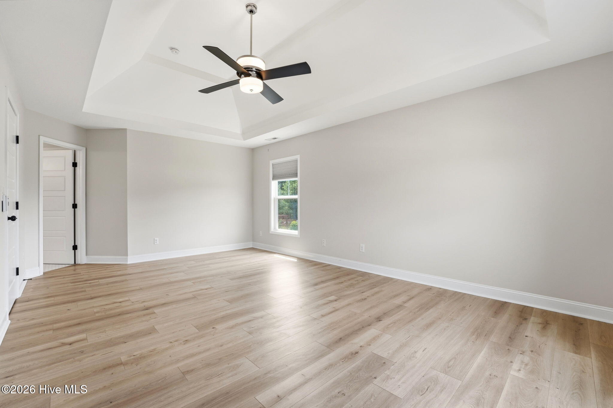 114 Sandy Springs Road Aberdeen, NC 28315 - Photo 26 of 59 Primary Bedroom