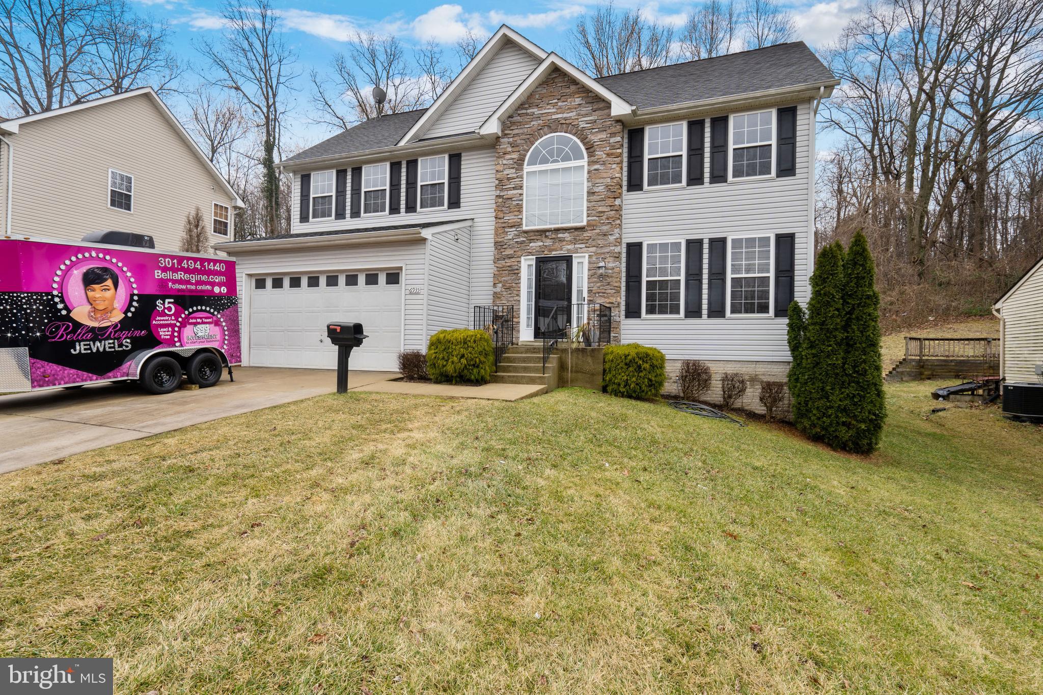 6935 Riverdale Road Lanham, MD 20706 - Photo 1 of 52 Gallery Image 1