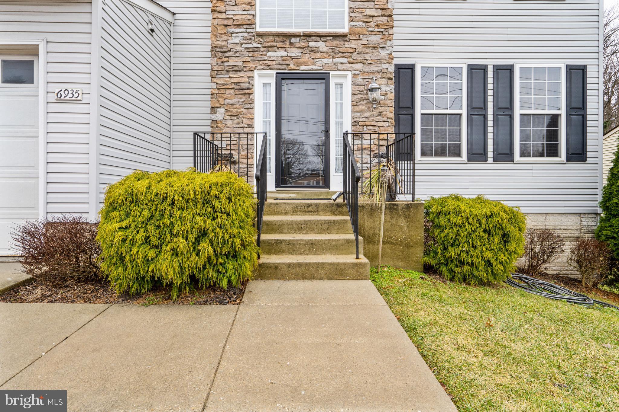 6935 Riverdale Road Lanham, MD 20706 - Photo 2 of 52 Gallery Image 2