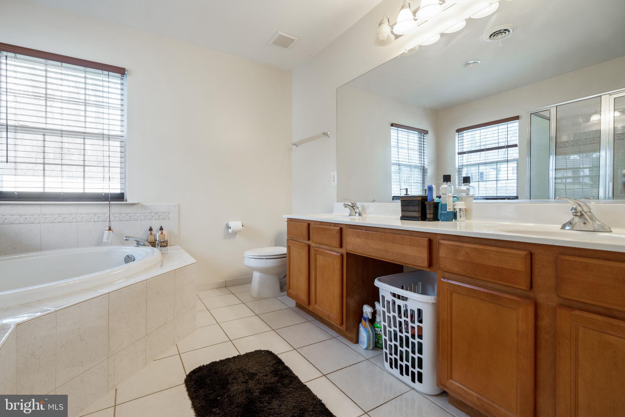 6935 Riverdale Road Lanham, MD 20706 - Photo 28 of 52 Bright and Large En Suite
