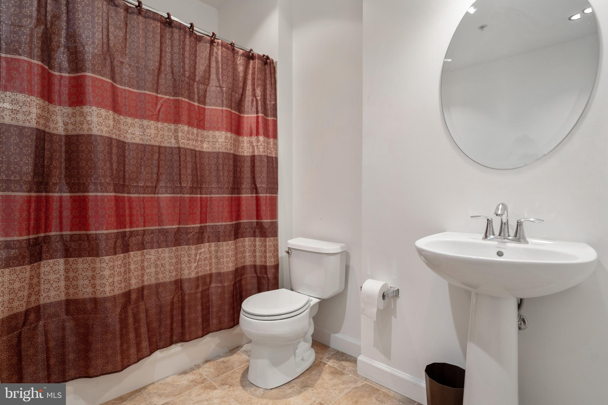 6935 Riverdale Road Lanham, MD 20706 - Photo 45 of 52 Full Bath in Basement