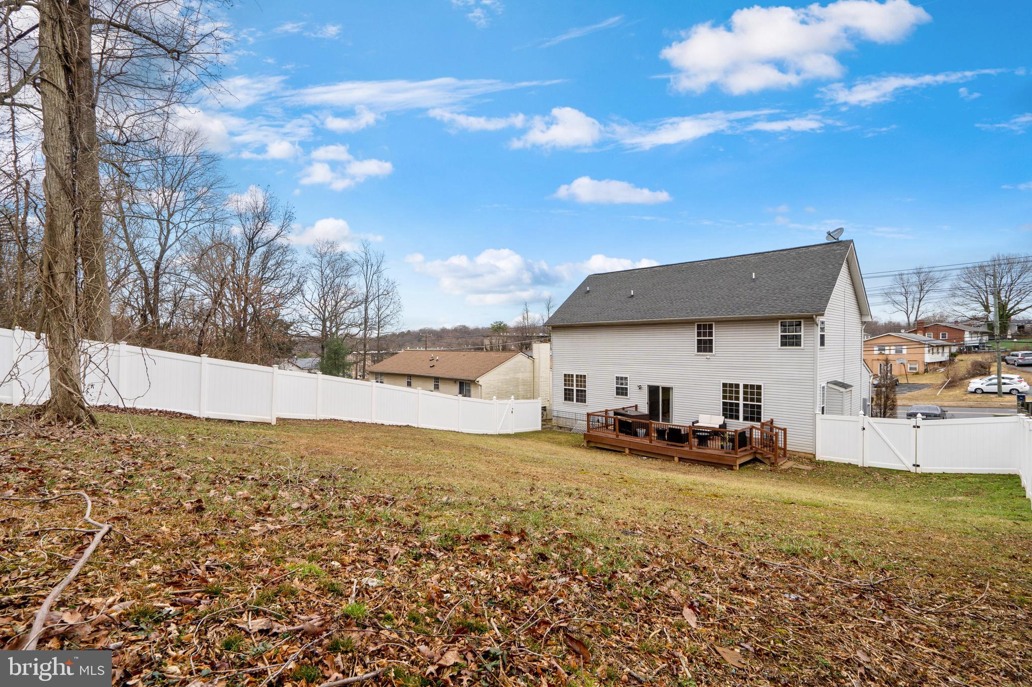6935 Riverdale Road Lanham, MD 20706 - Photo 46 of 52 Gallery Image 46