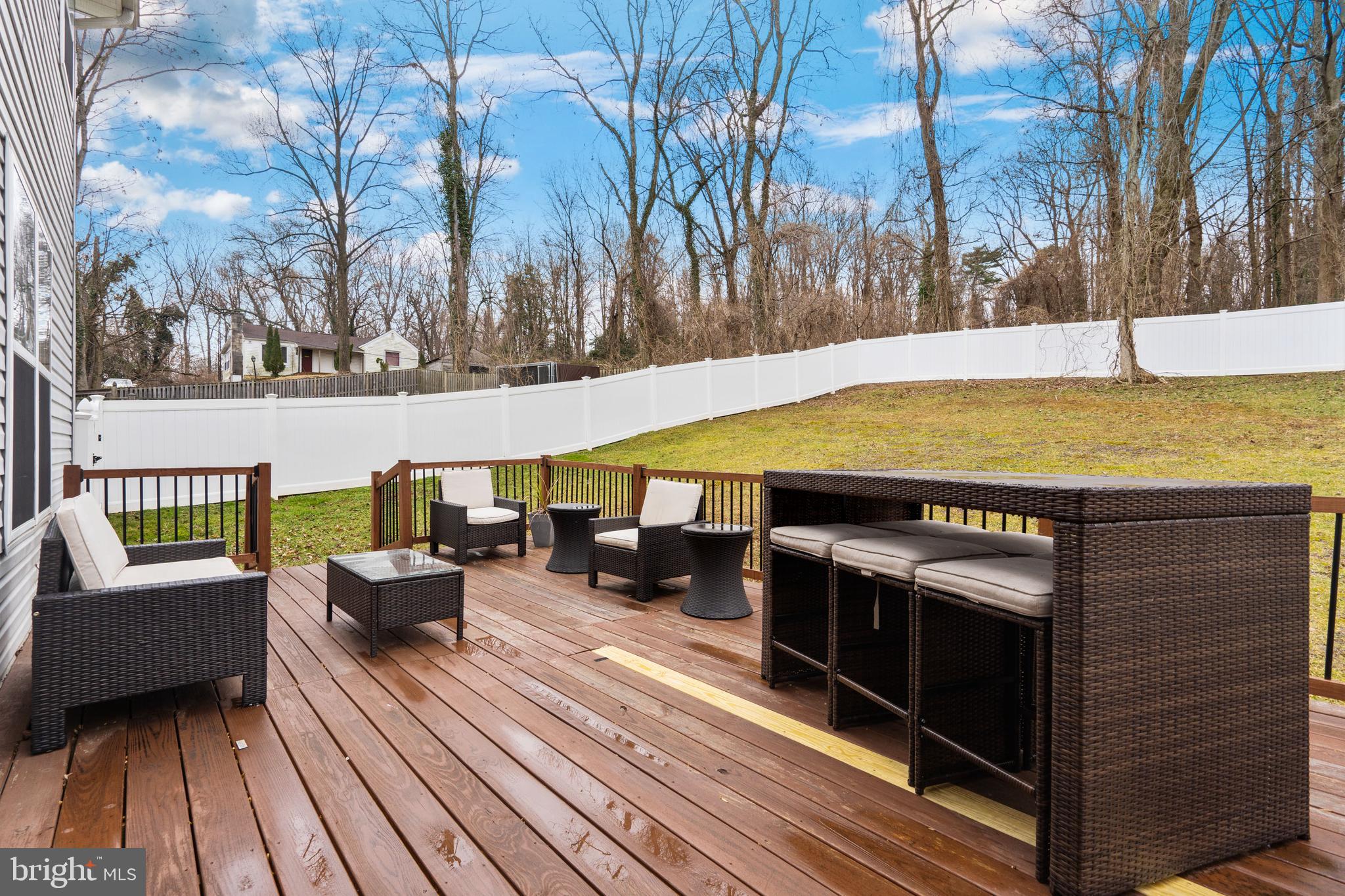 6935 Riverdale Road Lanham, MD 20706 - Photo 49 of 52 Gallery Image 49