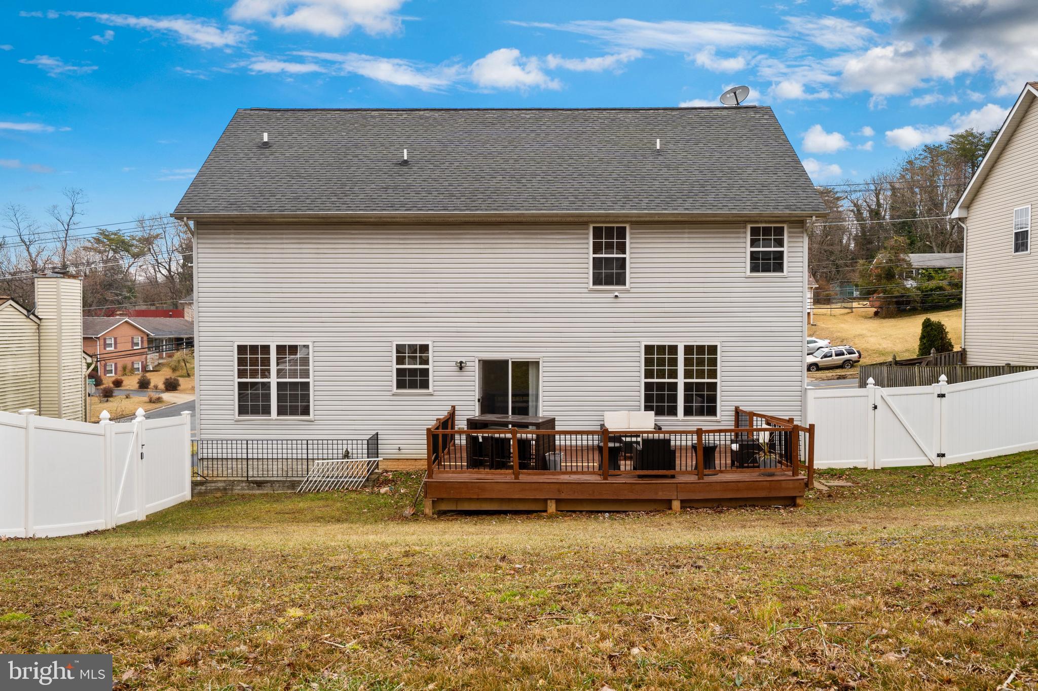 6935 Riverdale Road Lanham, MD 20706 - Photo 51 of 52 Gallery Image 51