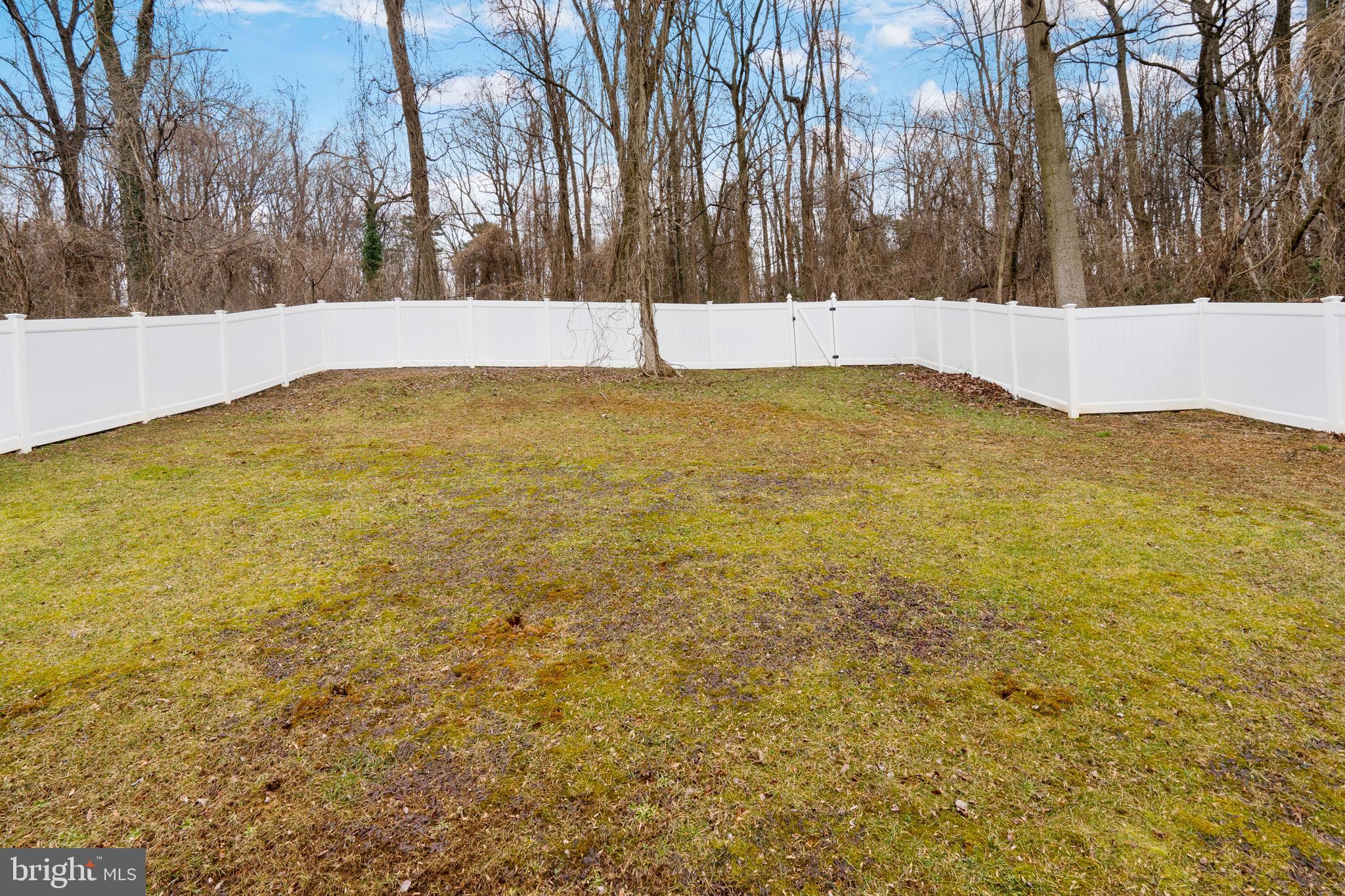 6935 Riverdale Road Lanham, MD 20706 - Photo 52 of 52 Extra Large Lot and New Fence