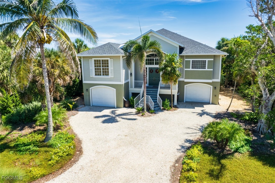 5300 Umbrella Pool Road Sanibel, FL 33957 - Photo 1 of 49 Gallery Image 1