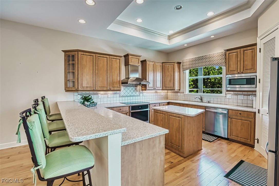 5300 Umbrella Pool Road Sanibel, FL 33957 - Photo 17 of 49 Gallery Image 17