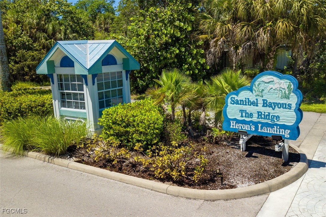 5300 Umbrella Pool Road Sanibel, FL 33957 - Photo 2 of 49 Gallery Image 2