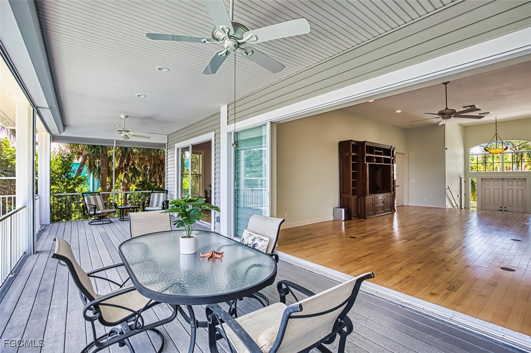 5300 Umbrella Pool Road Sanibel, FL 33957 - Photo 21 of 49 Gallery Image 21