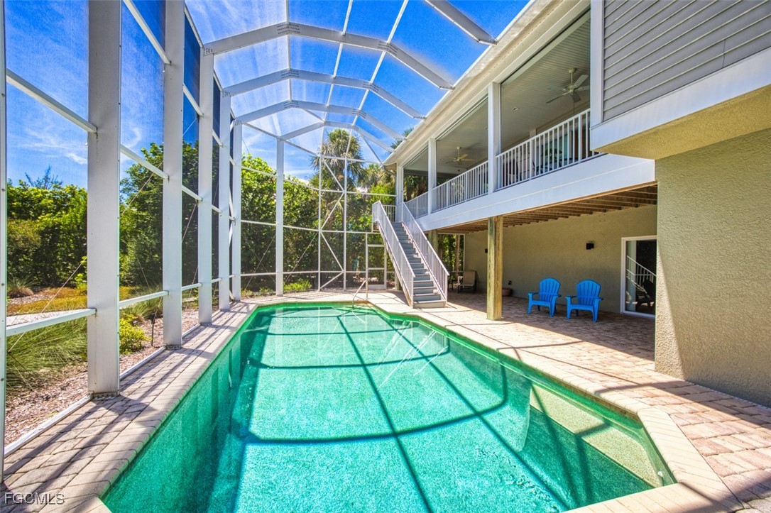 5300 Umbrella Pool Road Sanibel, FL 33957 - Photo 25 of 49 Gallery Image 25