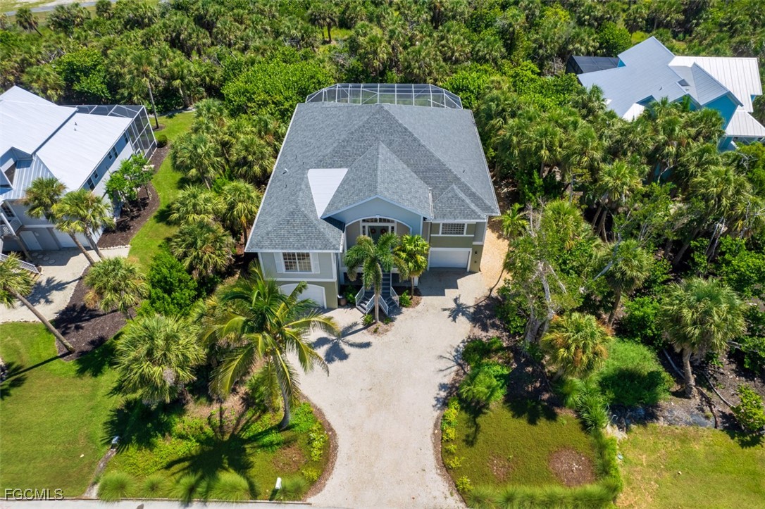 5300 Umbrella Pool Road Sanibel, FL 33957 - Photo 3 of 49 Gallery Image 3