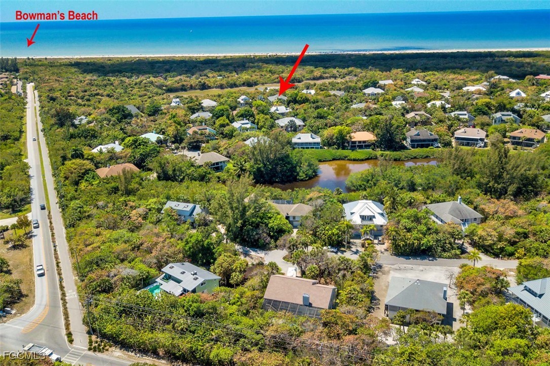 5300 Umbrella Pool Road Sanibel, FL 33957 - Photo 4 of 49 Gallery Image 4