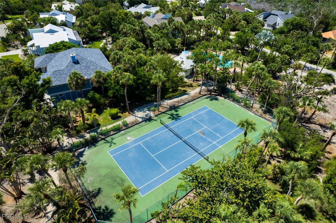 5300 Umbrella Pool Road Sanibel, FL 33957 - Photo 47 of 49 Gallery Image 47