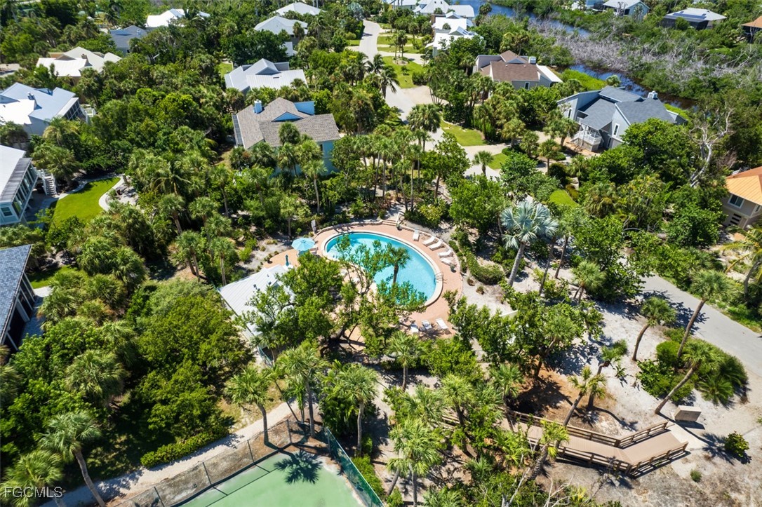 5300 Umbrella Pool Road Sanibel, FL 33957 - Photo 48 of 49 Gallery Image 48