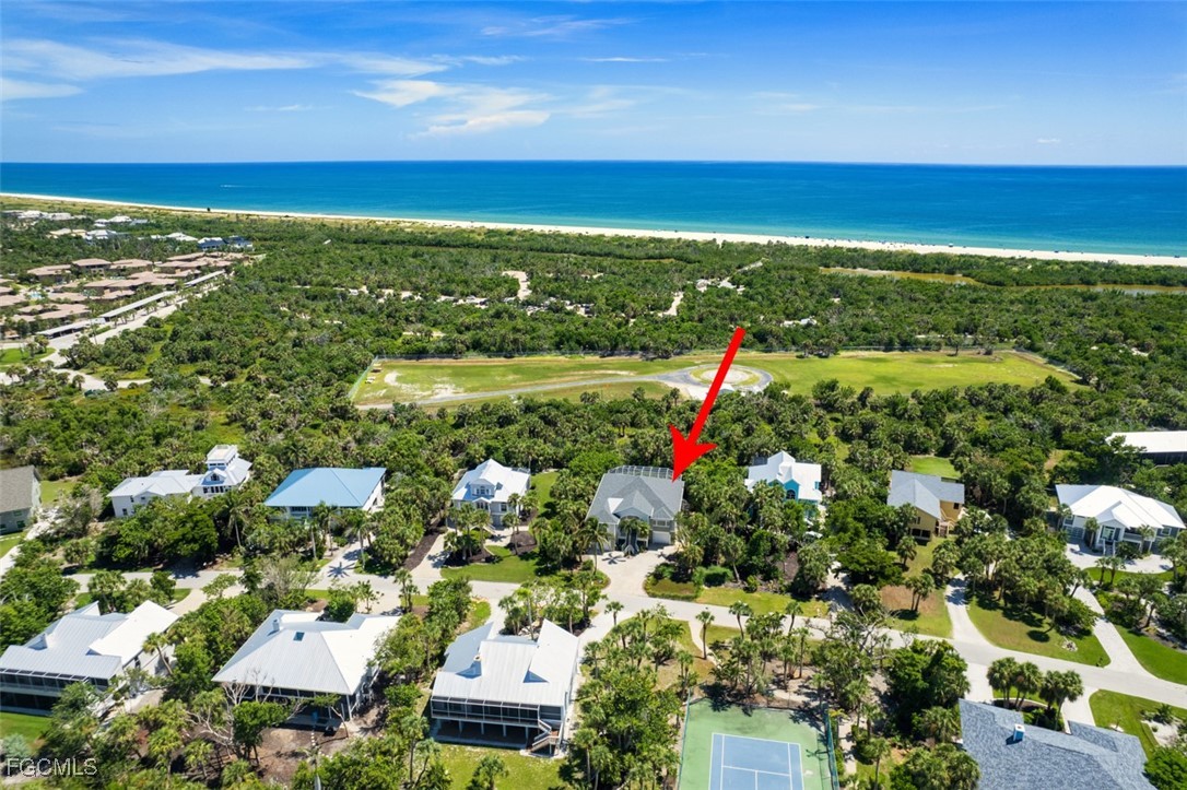 5300 Umbrella Pool Road Sanibel, FL 33957 - Photo 5 of 49 Gallery Image 5