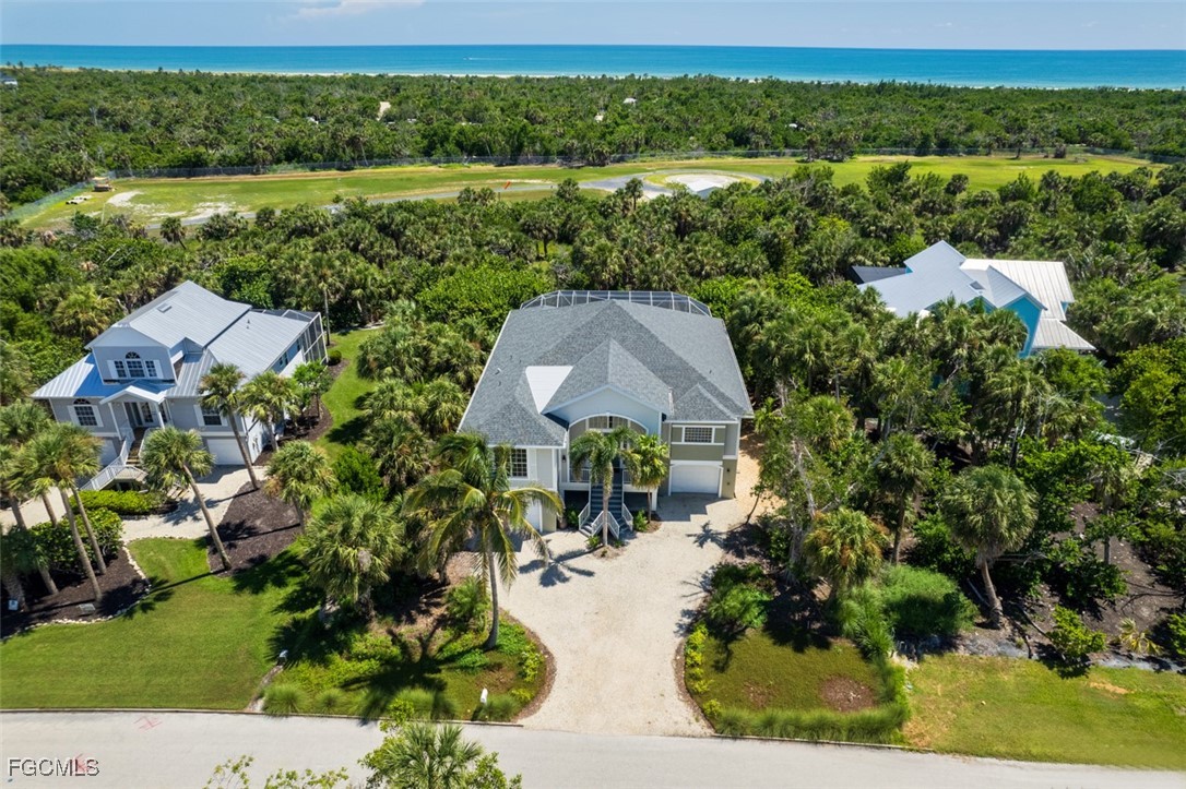 5300 Umbrella Pool Road Sanibel, FL 33957 - Photo 6 of 49 Gallery Image 6
