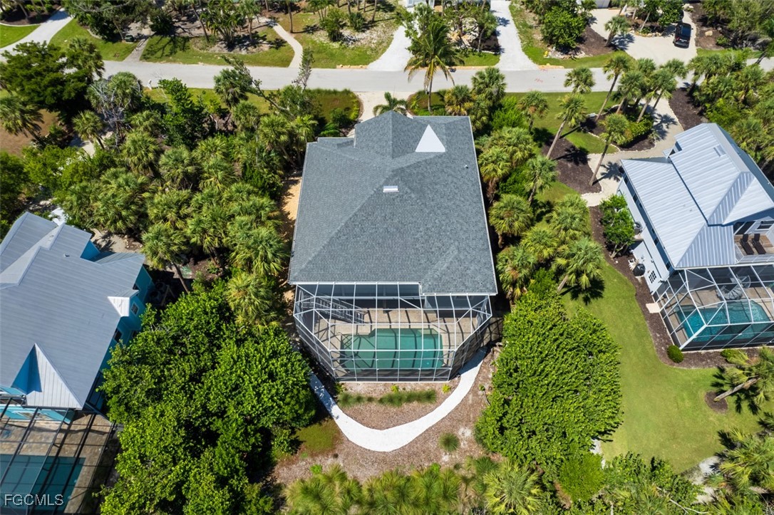 5300 Umbrella Pool Road Sanibel, FL 33957 - Photo 7 of 49 Gallery Image 7