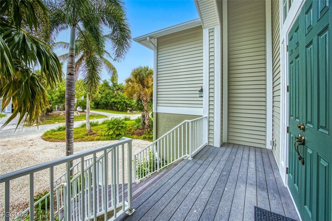 5300 Umbrella Pool Road Sanibel, FL 33957 - Photo 8 of 49 Gallery Image 8