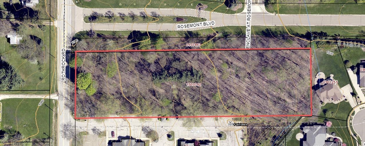 Rothrock Road Akron, OH 44321 - Photo 2 of 3