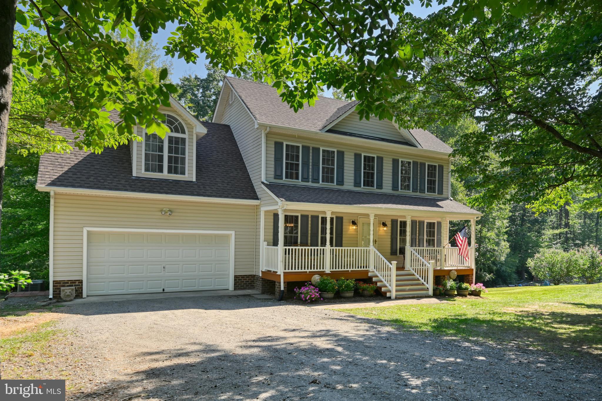 47 Elnor Road Bumpass, VA 23024 - Photo 1 of 67