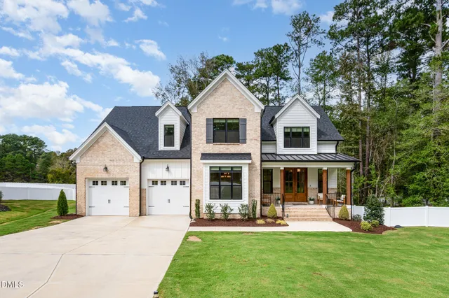 $818,000 | 170 Sallyport Court, Raleigh, NC 27603