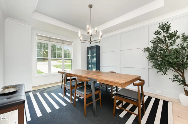 $819,000 | 170 Sallyport Court, Raleigh, NC 27603