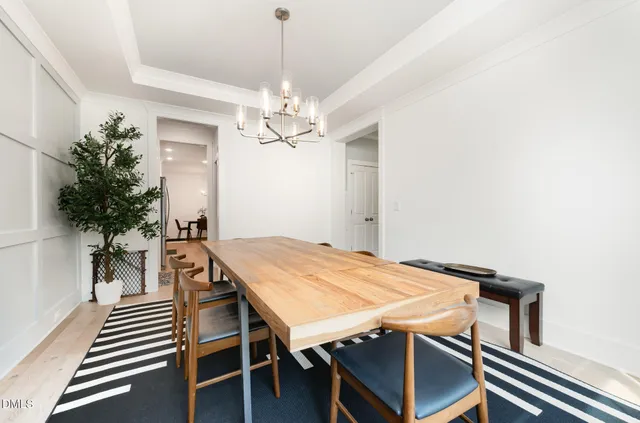 $819,000 | 170 Sallyport Court, Raleigh, NC 27603