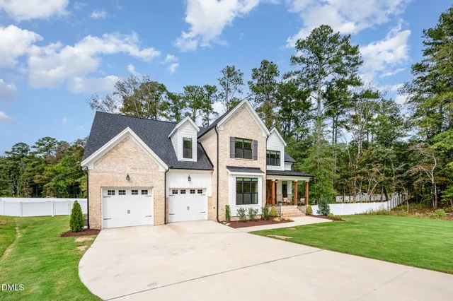 $819,000 | 170 Sallyport Court, Raleigh, NC 27603