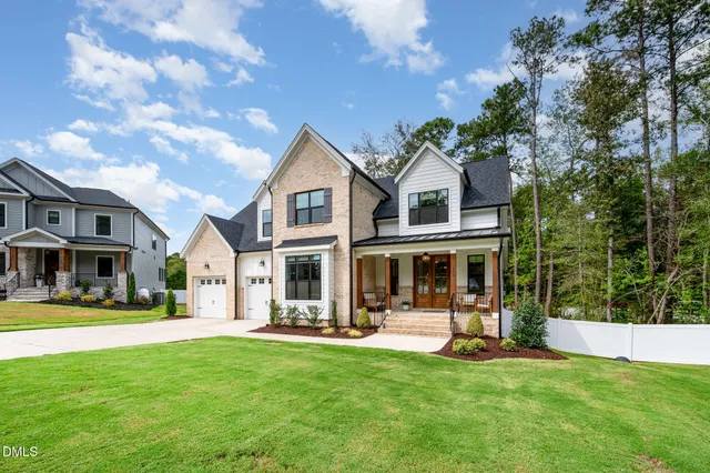 $819,000 | 170 Sallyport Court, Raleigh, NC 27603