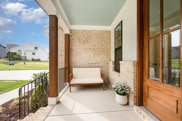 $819,000 | 170 Sallyport Court, Raleigh, NC 27603