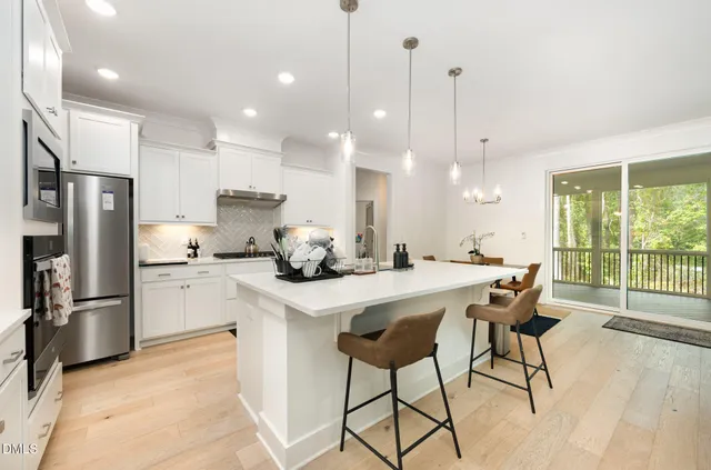 $819,000 | 170 Sallyport Court, Raleigh, NC 27603