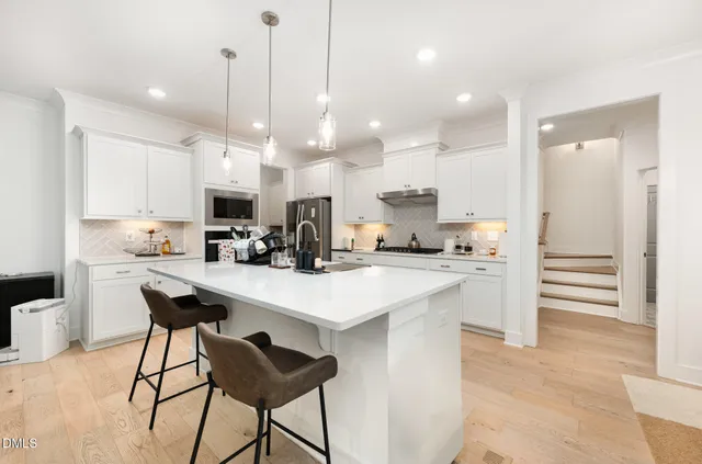 $819,000 | 170 Sallyport Court, Raleigh, NC 27603