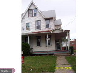 215 Delaware Avenue Riverside, NJ 08075 - Photo 1 of 1