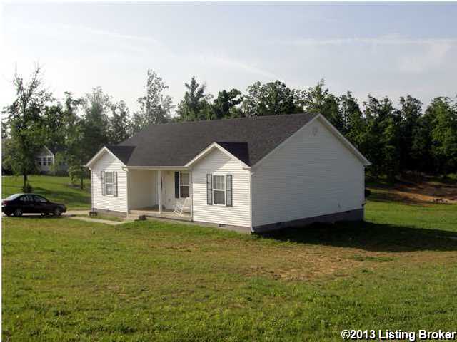 289 Grant Ridge Road Leitchfield, KY 42754 - Photo 1 of 22 Primary Photo