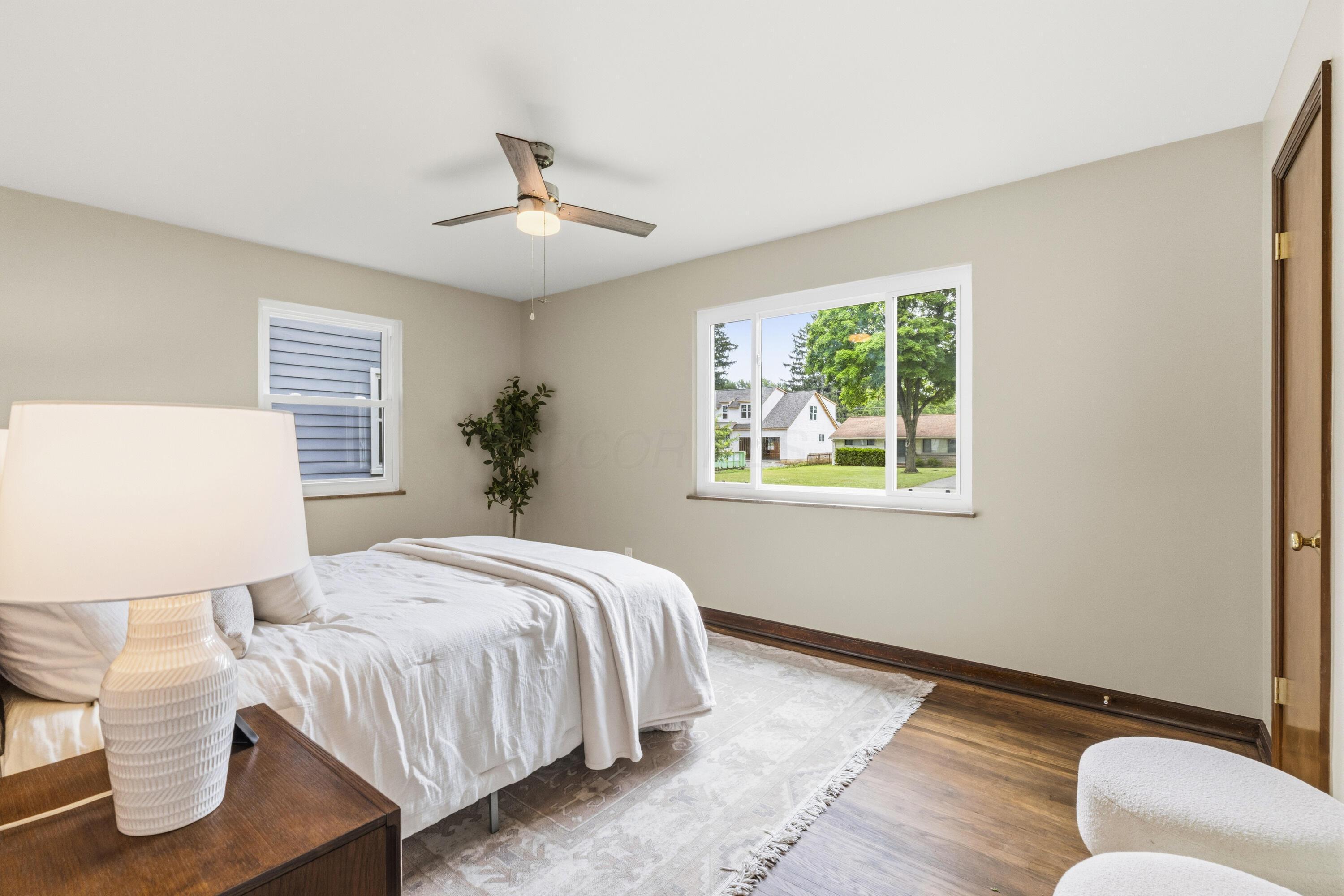 3213 Mountview Road Upper Arlington, OH 43221 - Photo 21 of 61 Primary Bedroom