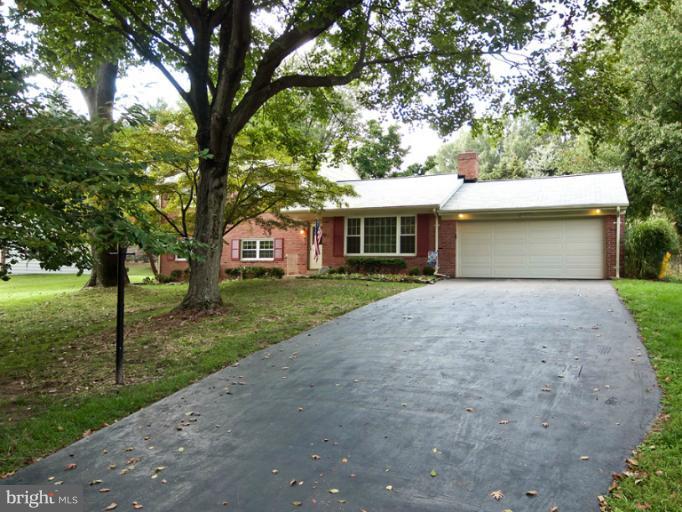 13416 Doncaster Lane Silver Spring, MD 20904 - Photo 1 of 28 Exterior (General)