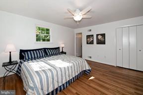 13416 Doncaster Lane Silver Spring, MD 20904 - Photo 11 of 28 Bedroom (Master)