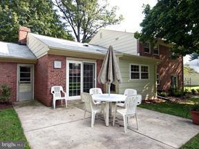 13416 Doncaster Lane Silver Spring, MD 20904 - Photo 14 of 28 Extpatio