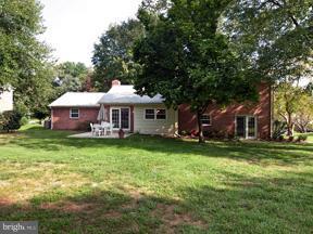 13416 Doncaster Lane Silver Spring, MD 20904 - Photo 24 of 28 Exterior (Rear)