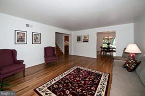 13416 Doncaster Lane Silver Spring, MD 20904 - Photo 28 of 28 Kitchen