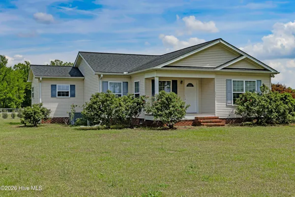 $275,000 | 1327 Old Chinquapin Road, Beulaville, NC 28518