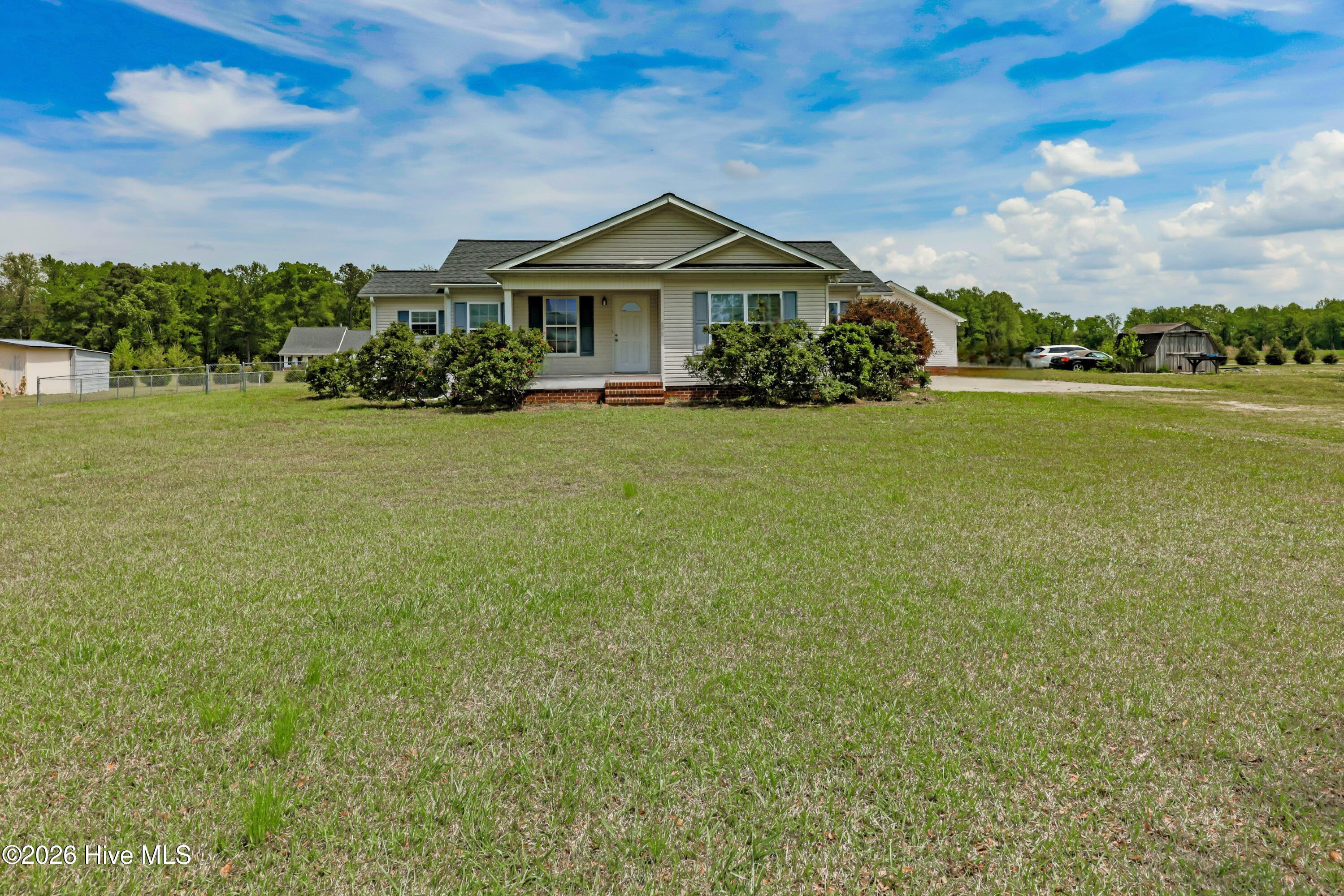 1327 Old Chinquapin Road Beulaville, NC 28518 - Photo 3 of 45 _K6A1083A (Custom)